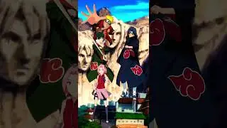 Who wins Tram 7 vs Akatsuki
