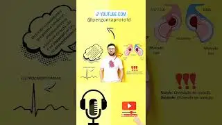 Biologia: Sistema Cardiovascular #biologia #biology #coração