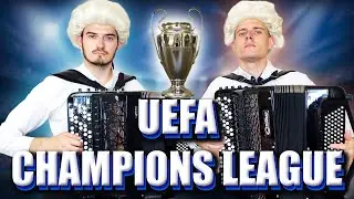 UEFA Champions League Theme Song | Just Duet