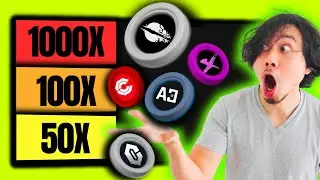 Top Web3 Gaming Altcoins For 2024 | #web3gaming