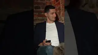 Страусиный нос #ванядыба #standupcomedy #стендап #comedy #юмор #comedygenre #импровизация #standup