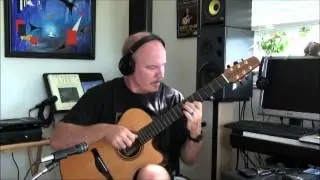 Robert W Dillon - Loss (an original)