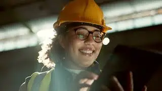 ThinkMFG Expo Advertisement