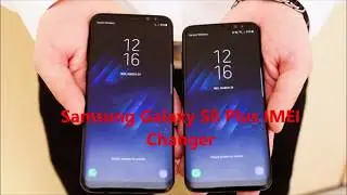 How To Change IMEI Number On Samsung Galaxy S8 Or S8 Plus By IMEI Changer Tool