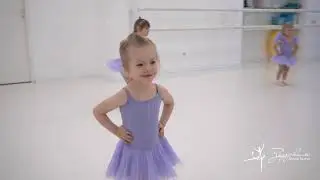Балерины 