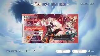 Genshin Impact Day 45 back on Genshin impact exploring Fontaine waiting for Archon God of Water