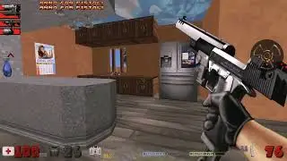 Caribbean Catastrophe | Duke Nukem: Alien Armageddon