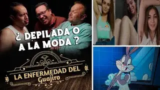 Bugs Bunny Y Peos - La Enfermedad Del Guajiro: Capitulo 04