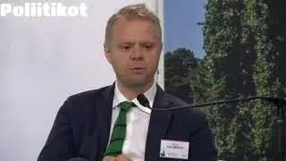 Kultaranta-keskustelut: Pohjoismainen yhteistyö