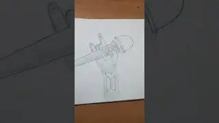 1 more video on my new drawings 💜💜🤩🤟🏻