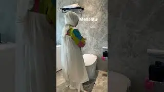 Ketika mertua nginap di rumah🤣 