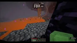 || Moye Moye In Minecraft ||