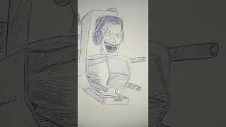 как нарисовать Фейк Джимена