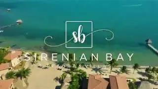 Sirenian Bay Resort - Luxury beach hotel in Placencia, Belize