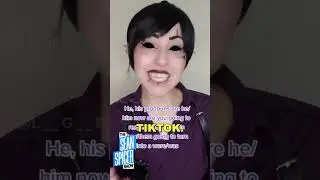 Libs of TikTok exposes The Left