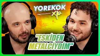 YOREKOK XP #8 - YUNG OUZO