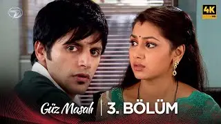 Güz Masalı Hint Dizisi | 3. Bölüm (4K) 