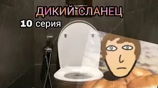 Дикий сланец 10 серия 2 сезон 1 часть но есть озвучка
