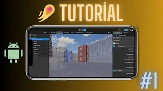 Its Magic Engine Tutorial #1 - Making Games from Phone