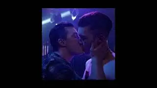 Acquainted- The Weeknd (sped up)