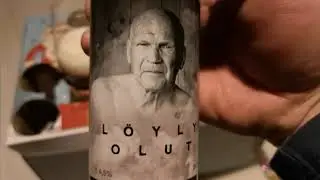 Christmas beer calender #17