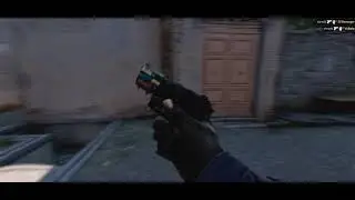 [CS:GO] Shryth