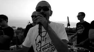 Touch The Wind - In The End (Linkin Park cover) - live