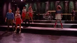 Glee - Rather Be (Full Performance)