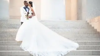 Our Wedding #weddings #weddingday