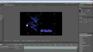 Adobe After Effects Picture in Picture