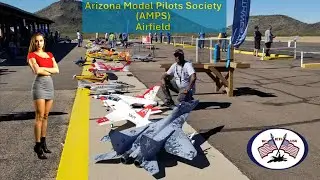 Arizona Airfield