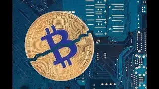 Что такое халвинг биткоина. Когда ждать следующий халвинг