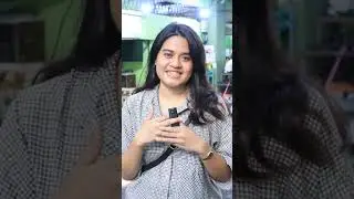 Pedagang Pasar Ingin Anaknya Secerdas Capres Siapa?