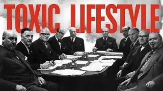 How This brand Changed Advertising Forever: The Dark Art of Toxic Lifestyle Marketing.