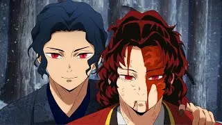 What If Yoriichi Wasn't So Strong?
