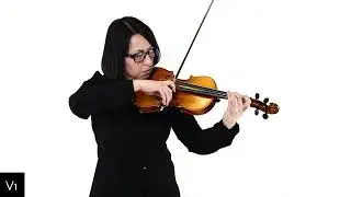 Minuet 2 - #Suzuki - #Violin - V1