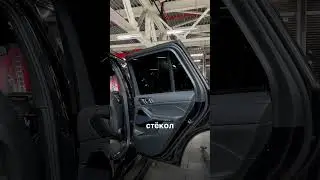 Чем можно дооснастить BMW X5?
