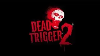 Dead Trigger 2: First Person Zombie Shooter Game - First look (Mobile Game Play) Android, iOS
