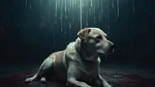 Dogs' behaviors when they feel lonely!