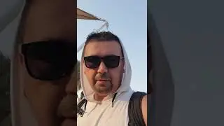 A short video from our Dubai trip!!!