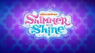 Işıltı ve Parıltı (Shimmer and Shine) Türkçe İzle