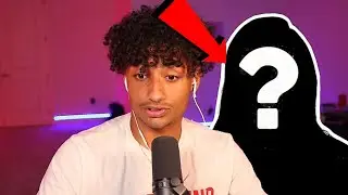 Foltyn’s GirlFriend Gets On Stream..