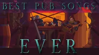 Fantasy Bard/Tavern Music/Drinking Songs