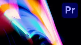 How To Make CUSTOM EFFECTS PRESETS In Adobe Premiere Pro CC 2020