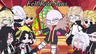 []Tokyorevengers react to UnderTaleAU Ship Sans[]Come Along[]@WishTale._.@FionaAying919
