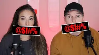 WE CAN FINALLY SWEAR ON YOUTUBE!