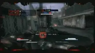 Blacklight Tango Down Gameplay - Sub Machine gun