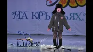 Денискины рассказы. 