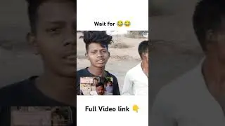 Wait For Comedy #short #shorts #shortsvideo #youtubeshorts #youtubeshort #viralshort #comedy