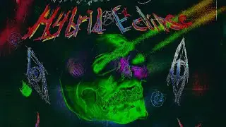 MOBBS RADICAL x KRONA- THE HYBRID ECLIPSE INTRO